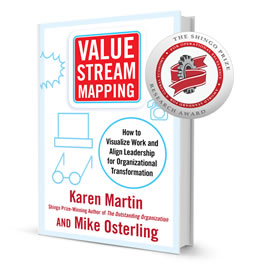 Value Stream Mapping